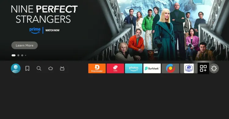 use-Anime-DLR-on-firestick-2