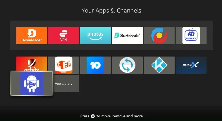 use-Anime-DLR-on-firestick-3