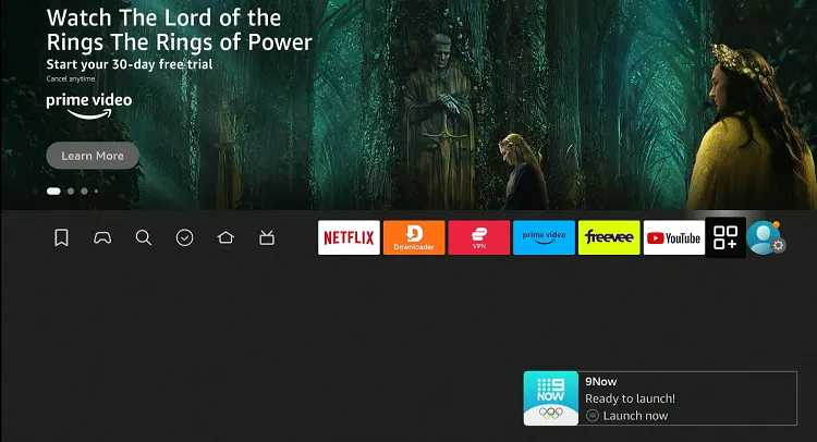 watch-9now-on-firestick-for-free-using-downloader-app-28