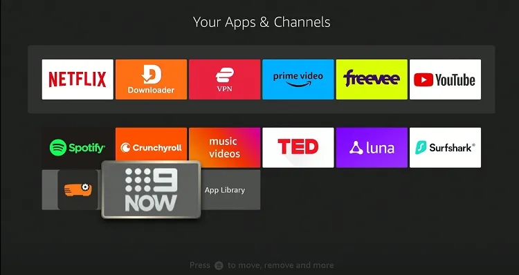 watch-9now-on-firestick-for-free-using-downloader-app-29