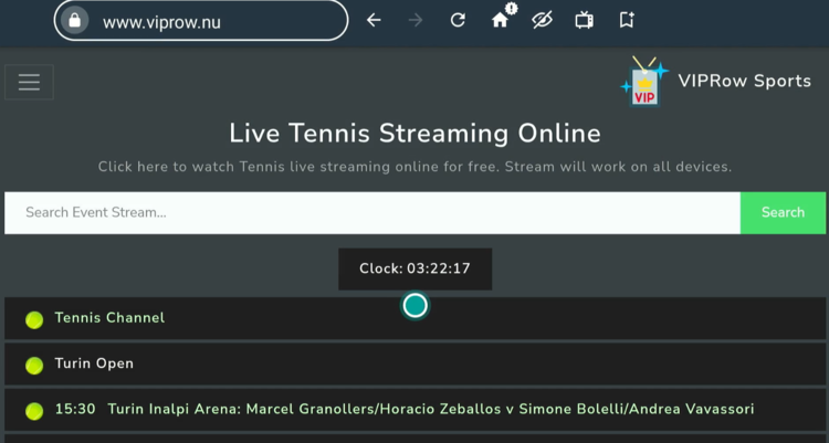 watch-ATP-Finals-on-firestick-using-a-browser-15
