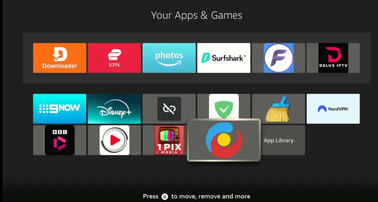 watch-Austrian-Grand-Prix-on-firestick-using-downloader-app-29