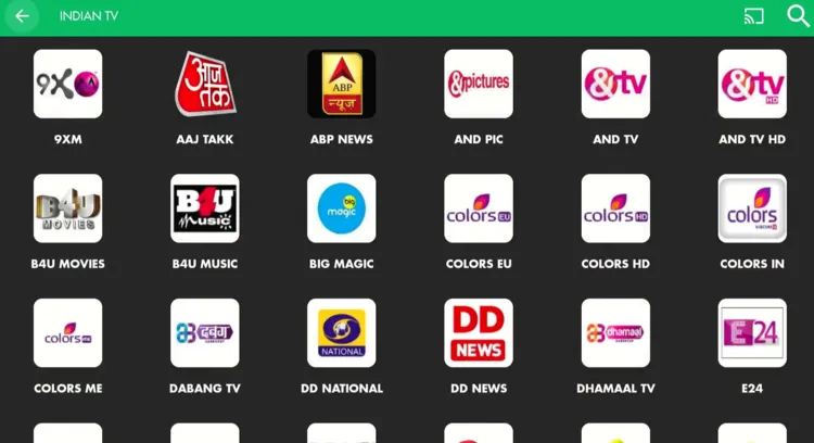 watch-Indian-tv-channels-on-firestick-using-downloader-app-34