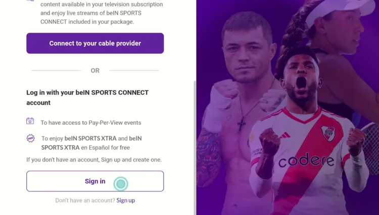 How to Watch beIN Sports on FireStick [Live Sports, Latest APK]