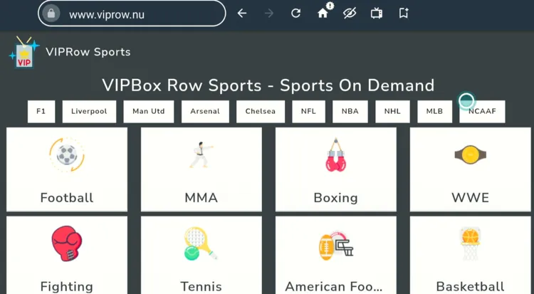 watch-college-football-on-firestick-using-browser-13
