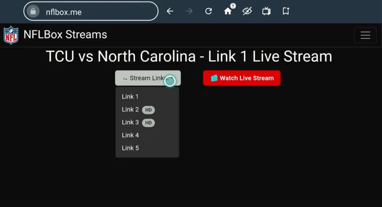 watch-college-football-on-firestick-using-browser-16