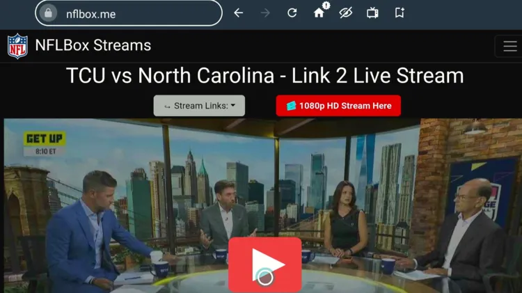 watch-college-football-on-firestick-using-browser-17