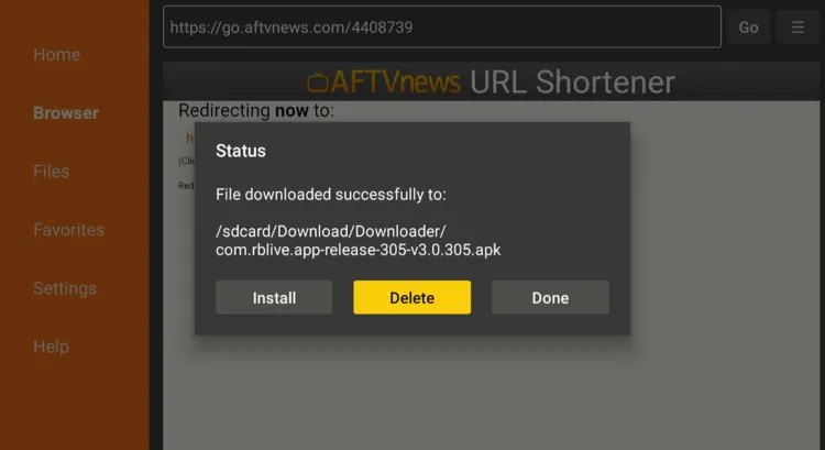 watch-college-football-on-firestick-using-downloader-app-25