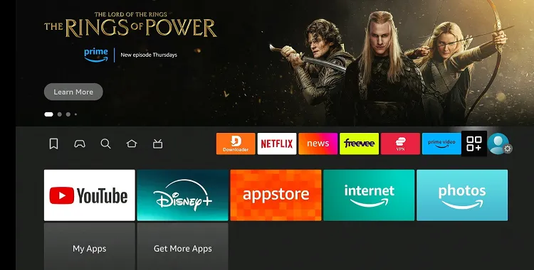 watch-college-football-on-firestick-using-downloader-app-28
