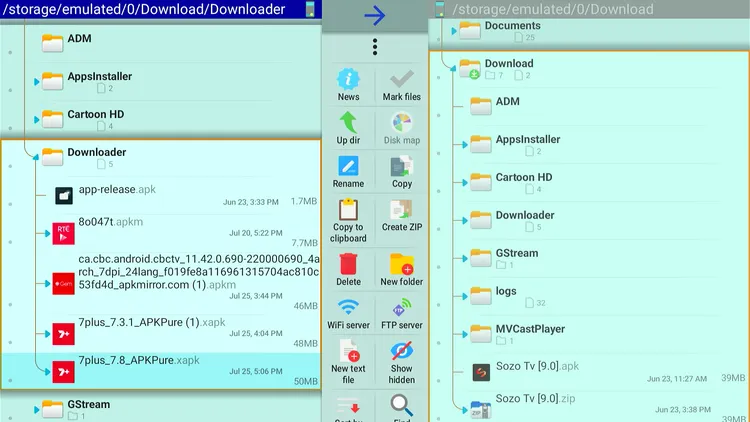 watch-commonwealth-games-on-firestick-using-downloader-35