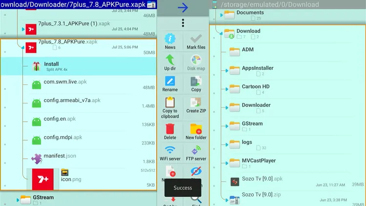 watch-commonwealth-games-on-firestick-using-downloader-38