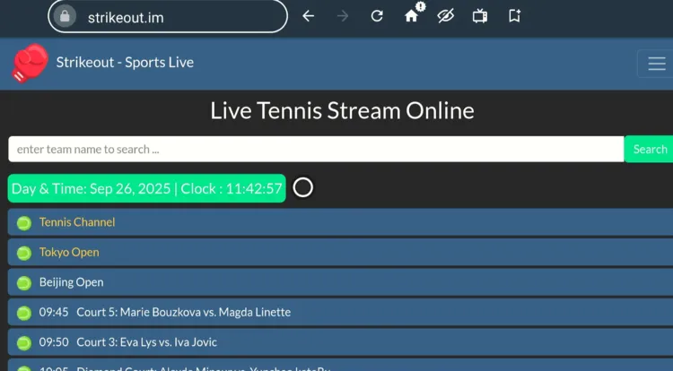 watch-davis-cup-on-firestick-using-browser-14