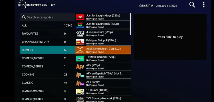watch-eternal-tv-on-firestick-using-iptv-smarters-pro-40