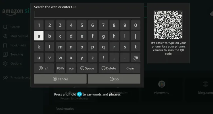 watch-france-tv-on-firestick-using-browser-12