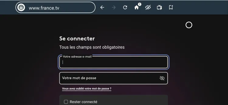 watch-france-tv-on-firestick-using-browser-14