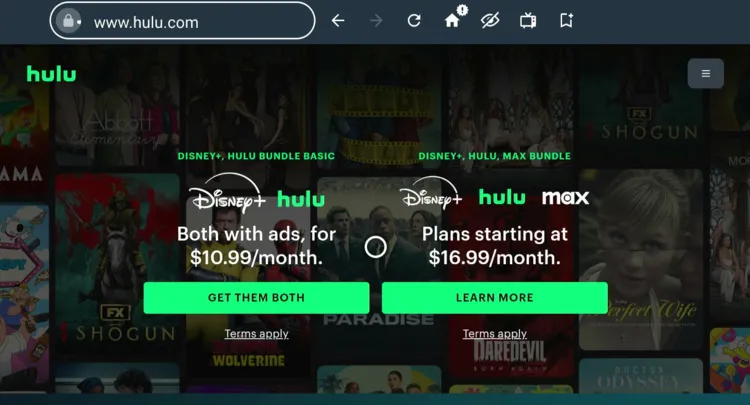 How to Watch Hulu on FireStick From anywhere [Latest APK]