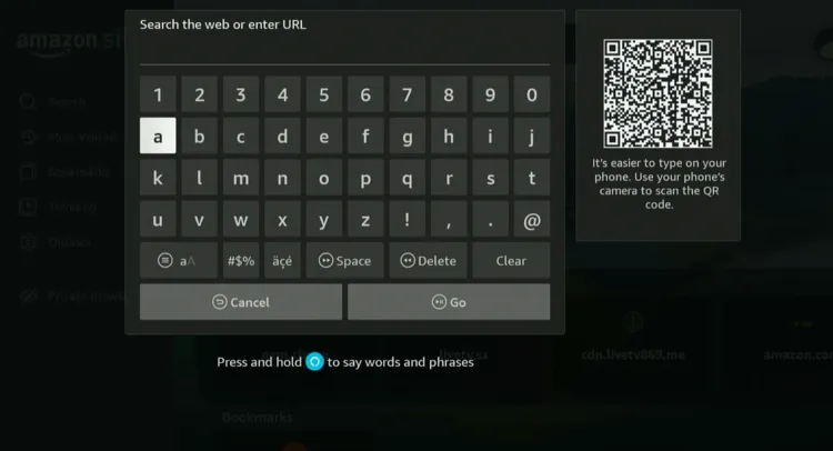 watch-live-darts-game-on-firestick-using-browser-12