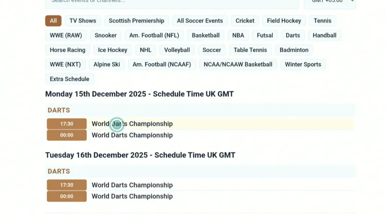 watch-live-darts-game-on-firestick-using-browser-14