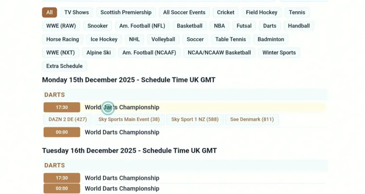 watch-live-darts-game-on-firestick-using-browser-15
