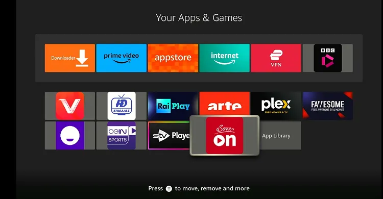 watch-moto-gp-on-firestick-using-downloader-app-29
