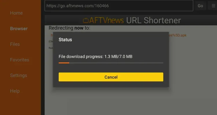 watch-nascar-on-firestick-using-downloader-app-22