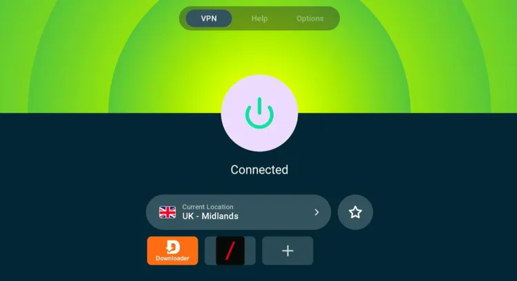 add-apps-to-express-vpn-homescreen-3