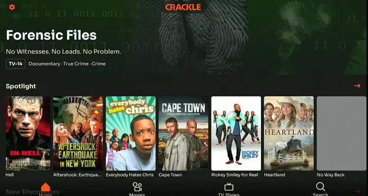 best-downloader-codes-for-firestick-Crackle