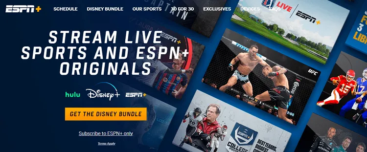 best-sports-apps-for-FireStick-espn-plus