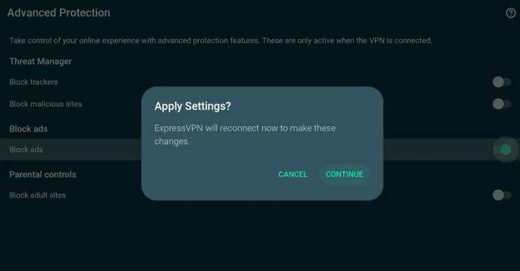 block-ads-on-expressVPN-4