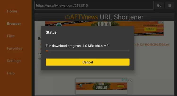 install-and-setup-expressVPN-on-firestick-using-amazon-Downloader-app-22
