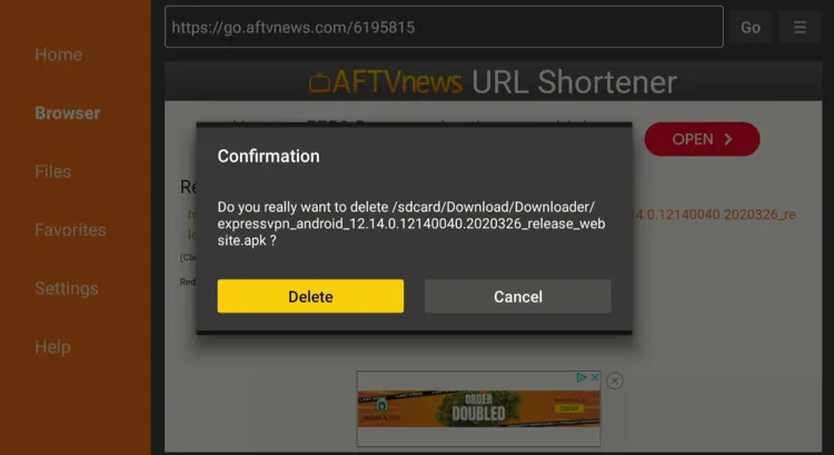 install-and-setup-expressVPN-on-firestick-using-amazon-Downloader-app-26