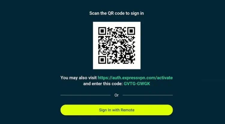 install-and-setup-expressVPN-on-firestick-using-amazon-appstore-21