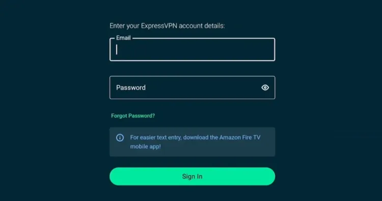 install-and-setup-expressVPN-on-firestick-using-amazon-appstore-22