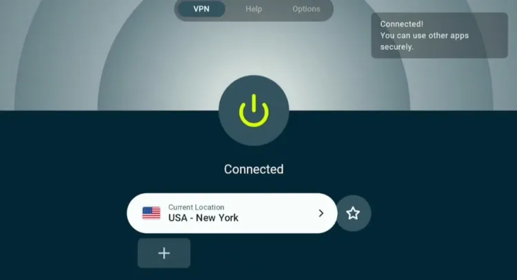 install-and-setup-expressVPN-on-firestick-using-amazon-appstore-27