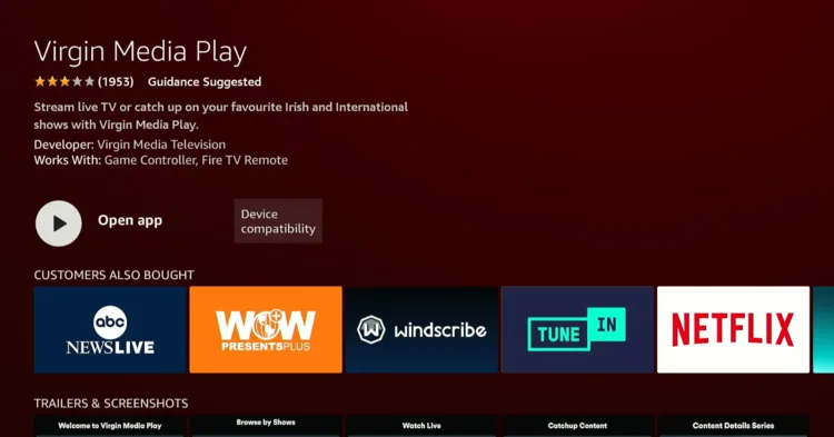 install-virgin-media-play-on-firestick-using-amazon-appstore-7