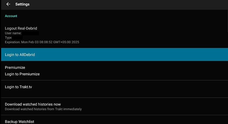 set-up-trakt-tv-on-beetv-1