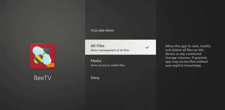 use-bee-tv-on-firestick-11