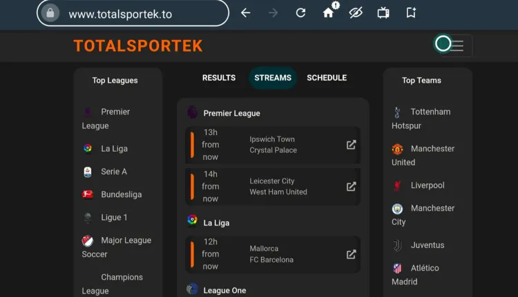 watch-live-sports-on-firestick-using-amazon-silk-browser-13