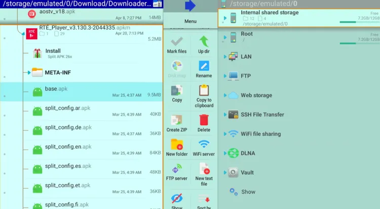 How to Install RTÉ Player on FireStick [Latest APK]
