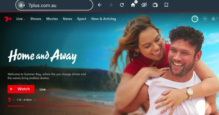 watch-AFL-on-firestick-using-browser-15