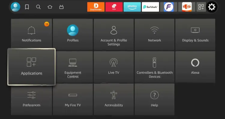 watch-AFL-on-firestick-using-downloader-app-40