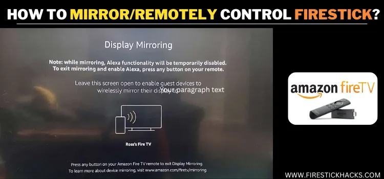 remotely-control-firestick