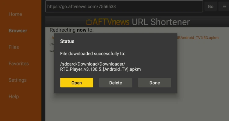 install-and-watch-rte-player-using-downloader-app-25
