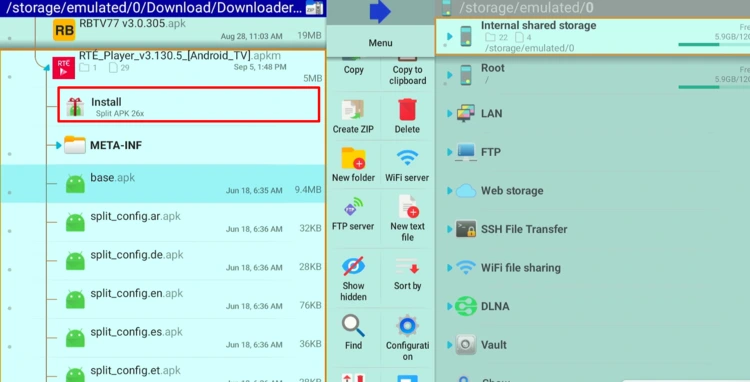install-and-watch-rte-player-using-downloader-app-26