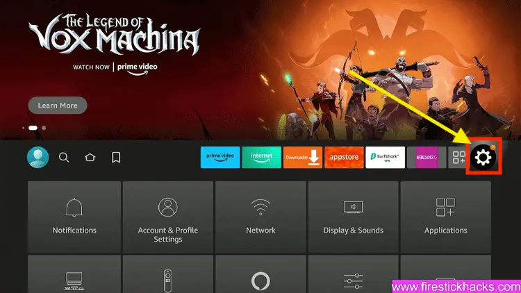 mixplorer-on-firestick-2