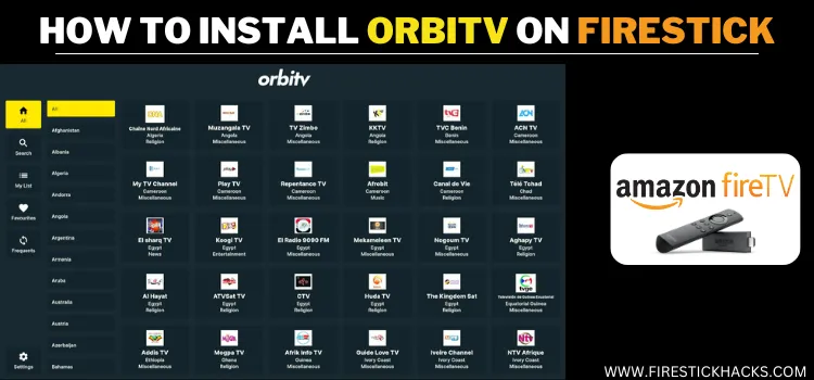 INSTALL-ORBITV-ON-FIRESTICK
