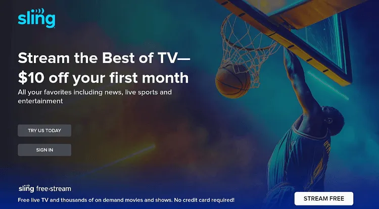 best-apps-to-watch-Football-sling-tv