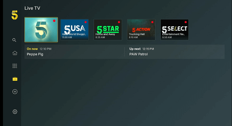 best-nfl-apps-channel-5