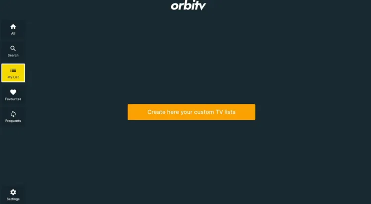 create-custom-playlist-on-orbi-tv-1