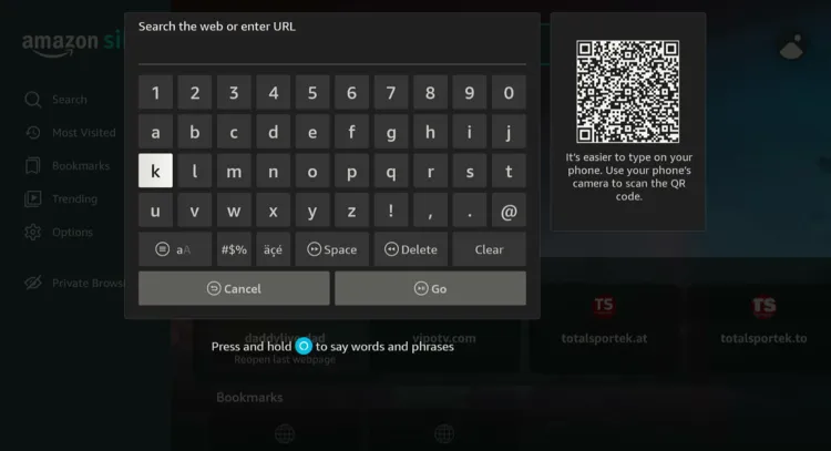 watch-NBA-on-firestick-amazon-silk-browser-12